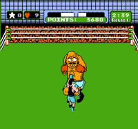 Punch out game wiki