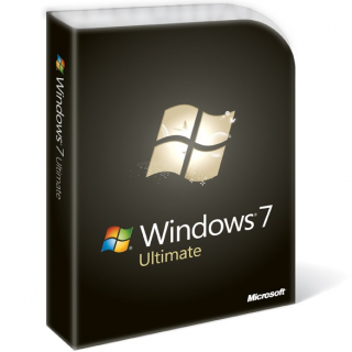 Windows 7 ultimate torrent