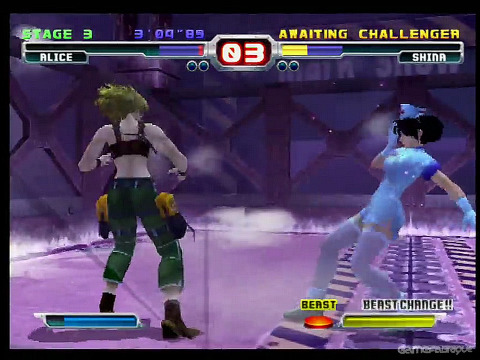 free download bloody roar 3 for pc